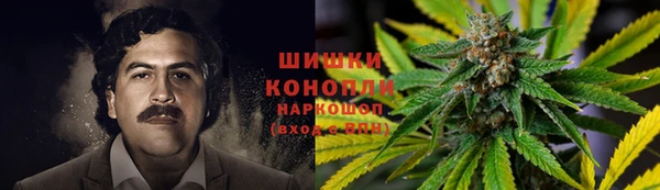 хмурый Бронницы