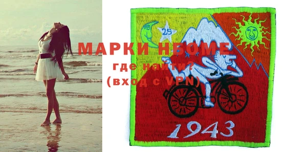 хмурый Бронницы